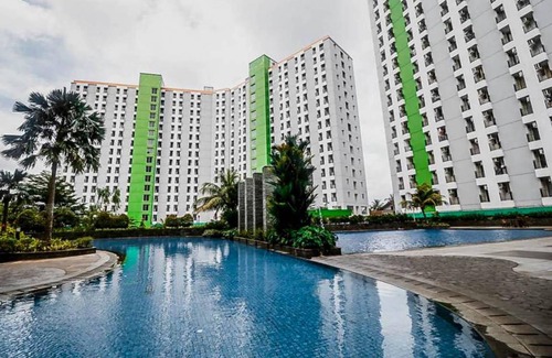 South Tangerang Hotel | 21 m² Hotel ∙ 2 guests