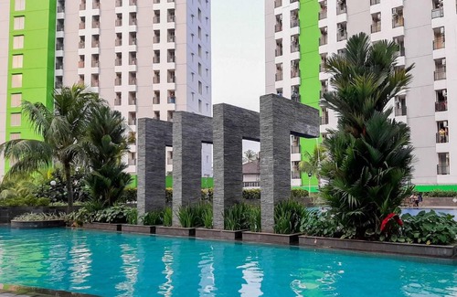 South Tangerang Hotel | 21 m² Hotel ∙ 2 guests