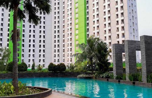 South Tangerang Hotel | 21 m² Hotel ∙ 2 guests