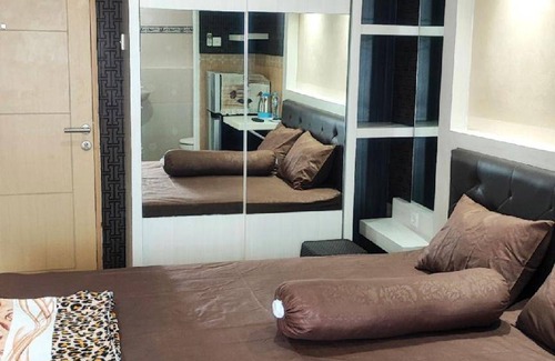 Surabaya House | 21 m² House ∙ 1 bedroom ∙ 2 guests