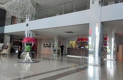 Surabaya House | 21 m² House ∙ 1 bedroom ∙ 2 guests