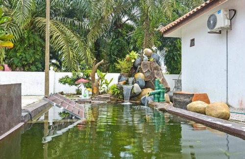 Johor House | 21 m² House ∙ 10 guests