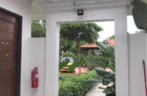 Johor House | 21 m² House ∙ 10 guests