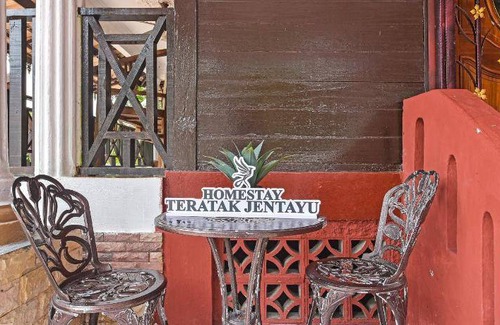 Johor House | 21 m² House ∙ 10 guests