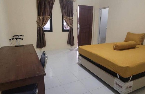 Laweyan House | 21 m² House ∙ 2 guests