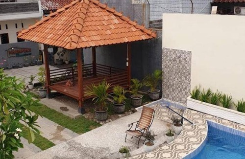 Laweyan House | 21 m² House ∙ 2 guests