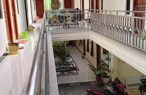 Laweyan House | 21 m² House ∙ 2 guests