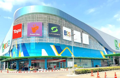 Lop Buri Hotel | 21 m² Motel ∙ 2 guests