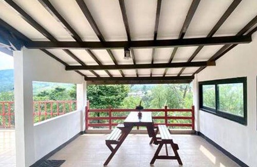 Sentul City House | 210 m² House ∙ 4 bedrooms ∙ 15 guests