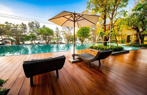 Rayong Resort | 210 m² Resort ∙ 127 guests
