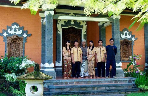 Kayu Putih Resort | 210 m² Resort ∙ 3 bedrooms ∙ 10 guests