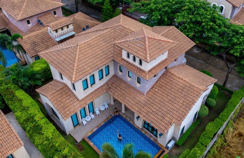 Na Chom Thian Resort | 211 m² Resort ∙ 2 bedrooms ∙ 127 guests