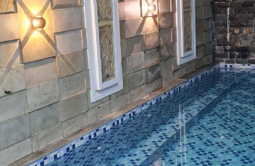 Bandar Lampung Villa | 212 m² Villa ∙ 3 bedrooms ∙ 10 guests