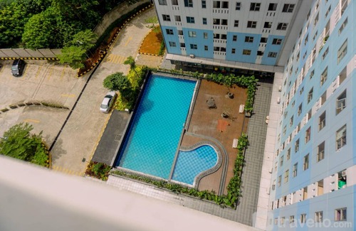 South Tangerang Apartment | 22 m² Apartment ∙ 2 guests