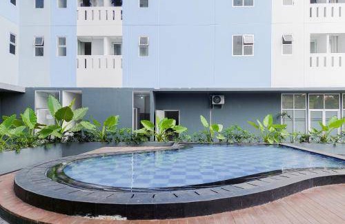 South Tangerang Apartment | 22 m² Apartment ∙ 2 guests