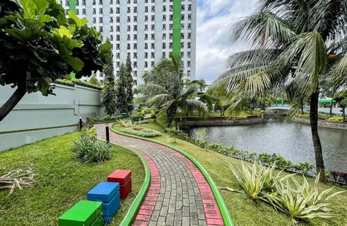 South Tangerang Apartment | 22 m² Apartment ∙ 2 guests