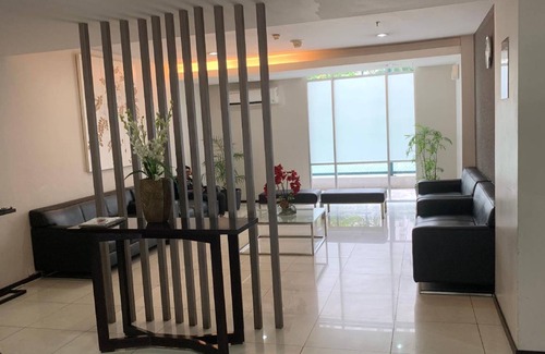Pluit Apartment | 22 m² Apartment ∙ 1 bedroom ∙ 2 guests