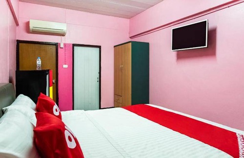 Khlong Thanon Apartment | 22 m² Apartment ∙ 10 guests