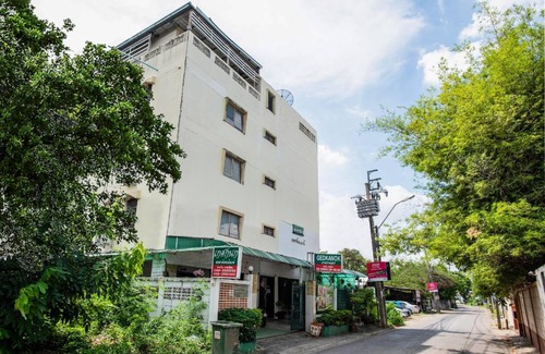 Khlong Thanon Apartment | 22 m² Apartment ∙ 10 guests