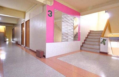 Khlong Thanon Apartment | 22 m² Apartment ∙ 10 guests