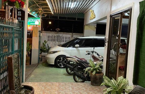 Khlong Thanon Apartment | 22 m² Apartment ∙ 10 guests