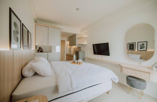 Waru Apartment | 22 m² Apartment ∙ 1 bedroom ∙ 2 guests