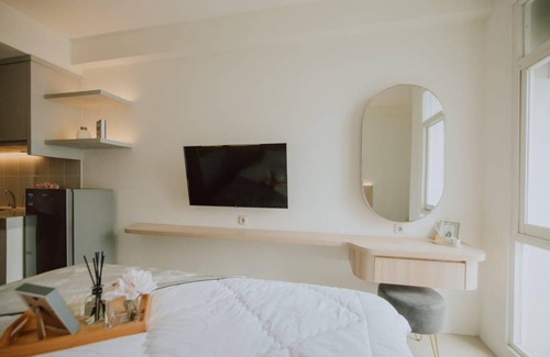 Waru Apartment | 22 m² Apartment ∙ 1 bedroom ∙ 2 guests