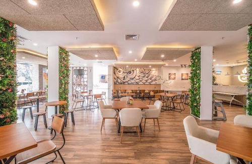 Jakarta Apartment | 22 m² Apartment ∙ 127 guests