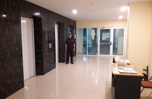 Bogor Apartment | 22 m² Apartment ∙ 1 bedroom ∙ 2 guests