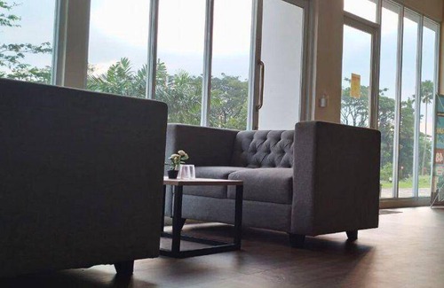 Bogor Apartment | 22 m² Apartment ∙ 1 bedroom ∙ 2 guests
