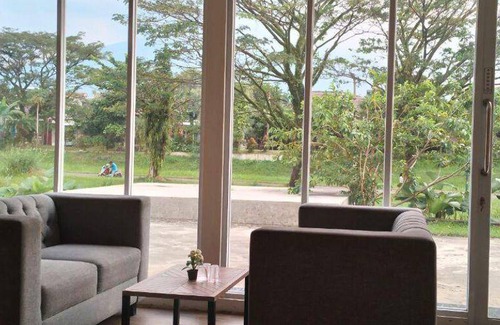 Bogor Apartment | 22 m² Apartment ∙ 1 bedroom ∙ 2 guests