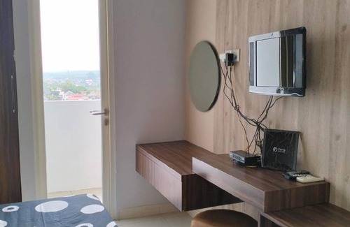 Semarang Apartment | 22 m² Apartment ∙ 2 guests