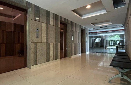 Semarang Apartment | 22 m² Apartment ∙ 2 guests