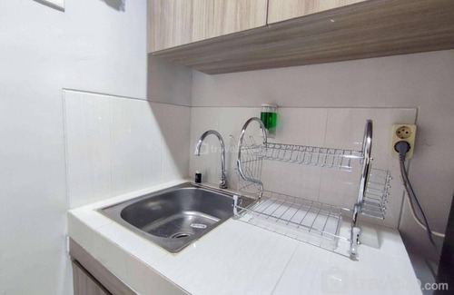 Semarang Apartment | 22 m² Apartment ∙ 2 guests