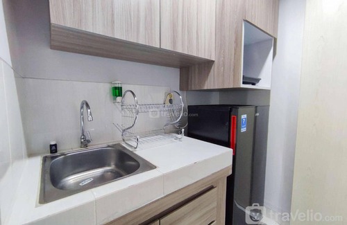 Semarang Apartment | 22 m² Apartment ∙ 2 guests