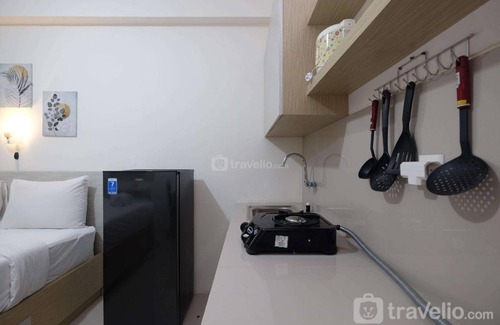 Bogor Apartment | 22 m² Apartment ∙ 2 guests