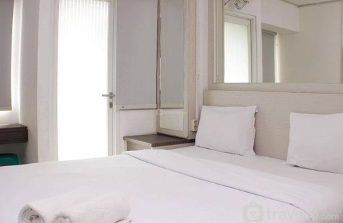 Karawang Apartment | 22 m² Apartment ∙ 2 guests