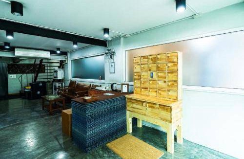 Chana Songkhram Apartment | 22 m² Apartment ∙ 2 guests