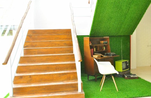 Banjarmasin Bed & Breakfast | 22 m² Bed and breakfast ∙ 2 bedrooms ∙ 10 guests