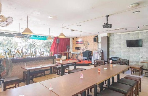 Pontianak Bed & Breakfast | 22 m² Bed and breakfast ∙ 10 guests