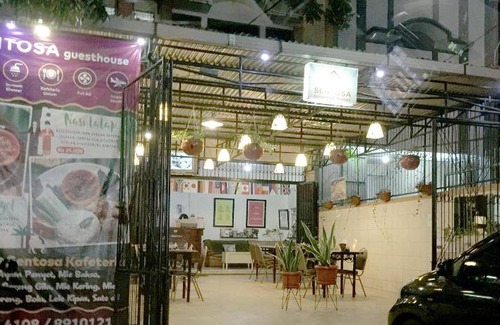 Makassar Bed & Breakfast | 22 m² Bed and breakfast ∙ 127 guests