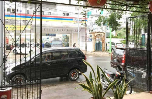 Makassar Bed & Breakfast | 22 m² Bed and breakfast ∙ 127 guests