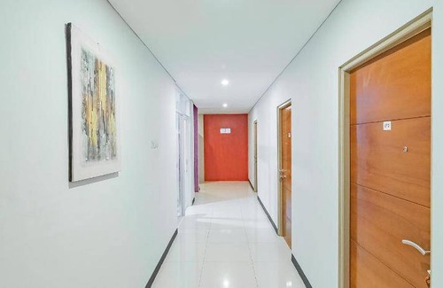 Palangkaraya Bed & Breakfast | 22 m² Bed and breakfast ∙ 3 guests