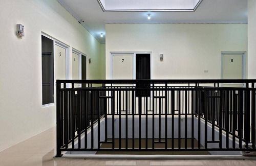 Biringkanya Hostel | 22 m² Hostel ∙ 3 guests