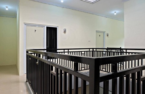 Biringkanya Hostel | 22 m² Hostel ∙ 3 guests
