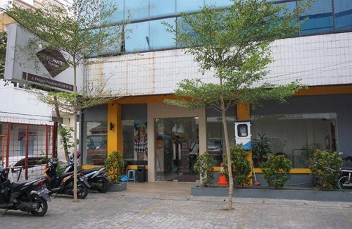 Semarang Hotel | 22 m² Hotel ∙ 127 guests