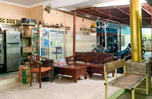 Pamanukan Hotel | 22 m² Hotel ∙ 2 guests
