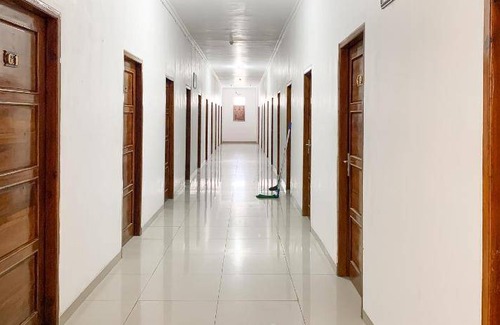 Pamanukan Hotel | 22 m² Hotel ∙ 2 guests