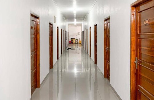 Pamanukan Hotel | 22 m² Hotel ∙ 2 guests