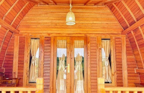 Samosir Hotel | 22 m² Hotel ∙ 2 guests